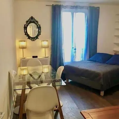 Apartman Habitation Cassiopee
