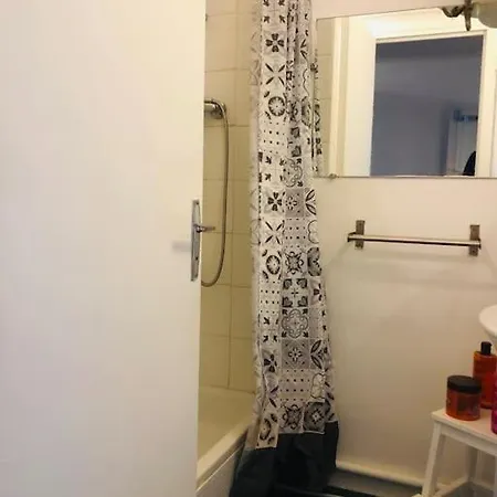 Habitation Cassiopee Apartman
