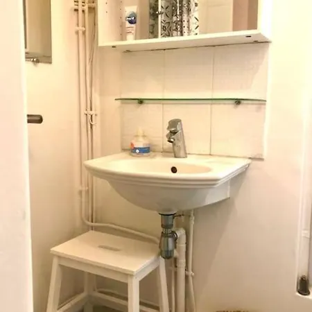 Habitation Cassiopee Apartman