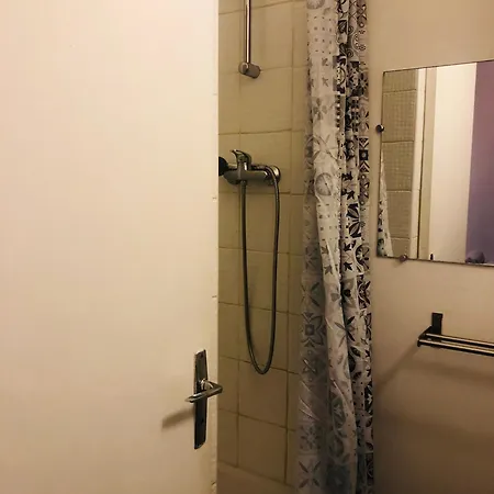 Habitation Cassiopee Apartman Párizs