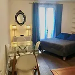 Apartmán Habitation Cassiopee