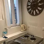 Habitation Cassiopee Apartmán Paříž
