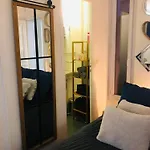 Habitation Cassiopee Apartmán Paříž