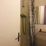 Habitation Cassiopee Apartmán Paříž