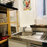 Apartamento Habitation Cassiopee París