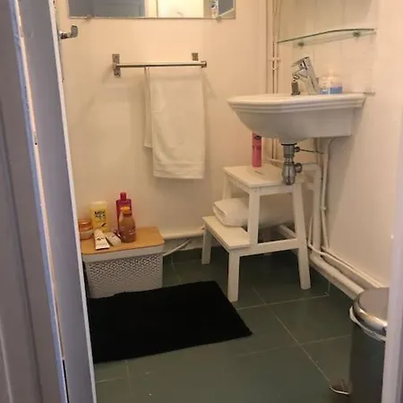 Habitation Cassiopee Parijs
