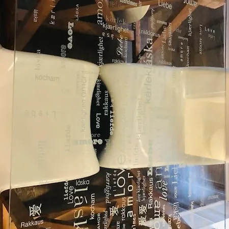 Apartamento Habitation Cassiopee *