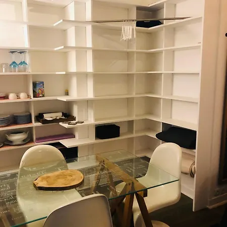 Habitation Cassiopee Appartement *