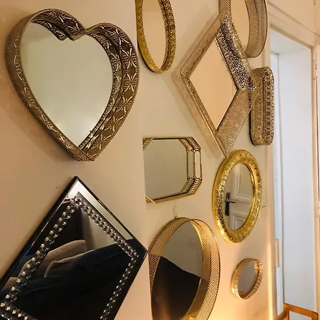 Appartement Habitation Cassiopee