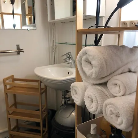 Apartment Habitation Cassiopee