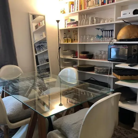 Apartment Habitation Cassiopee