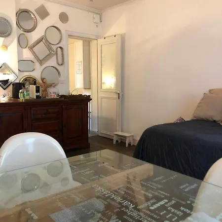 Habitation Cassiopee Paris
