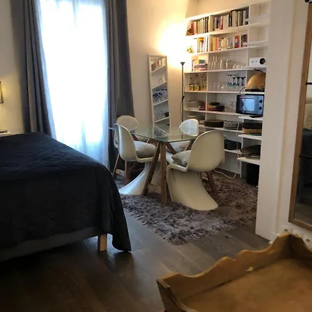 Habitation Cassiopee Apartment