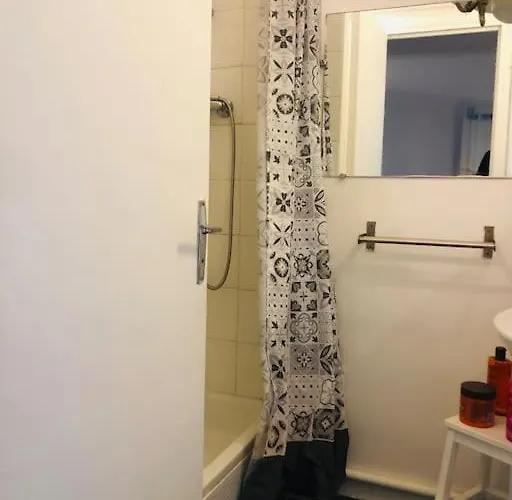 Habitation Cassiopee 公寓