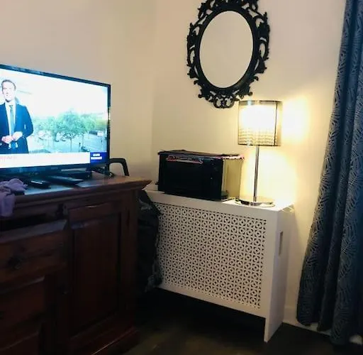 Habitation Cassiopee 公寓 巴黎