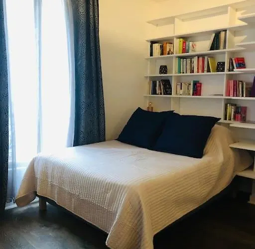 Habitation Cassiopee 公寓 *