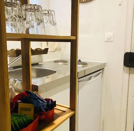 Habitation Cassiopee *