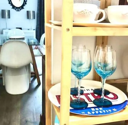 Habitation Cassiopee 巴黎