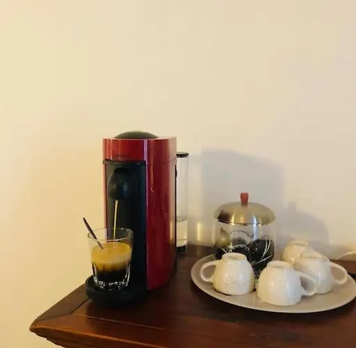 Habitation Cassiopee 公寓 巴黎