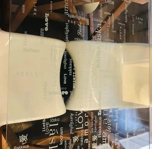 公寓 Habitation Cassiopee *