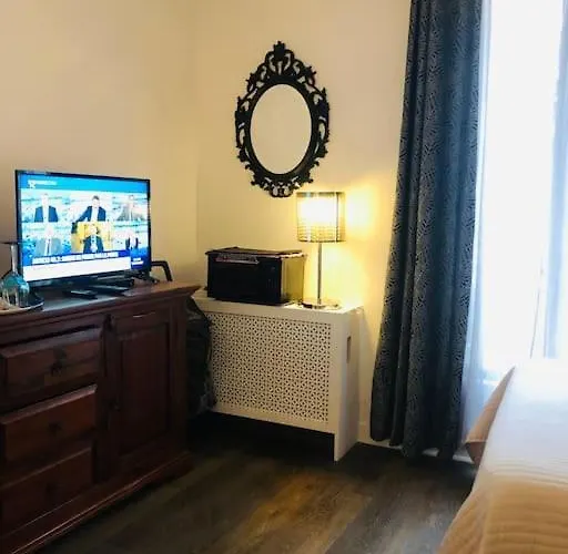 Habitation Cassiopee 巴黎