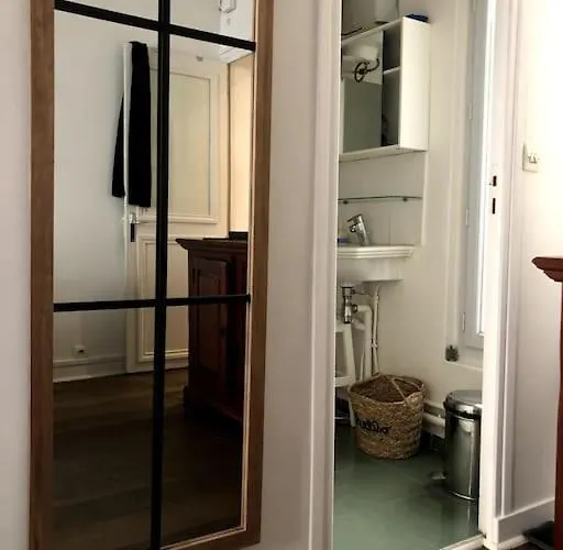 Habitation Cassiopee *