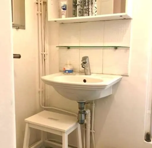 Habitation Cassiopee 公寓