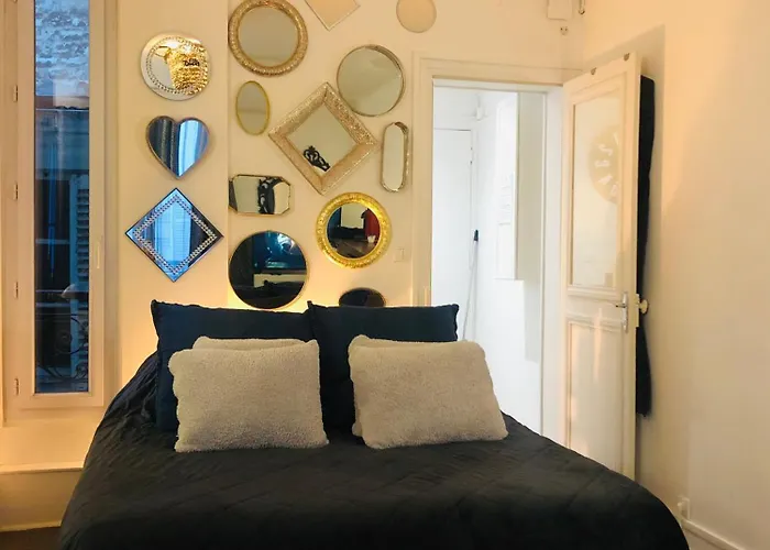 Habitation Cassiopee *