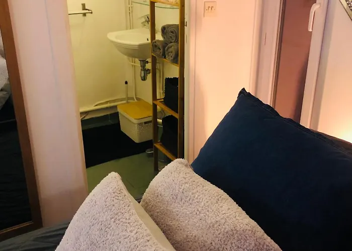 Habitation Cassiopee *