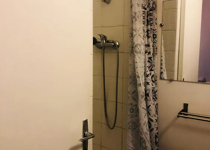 Habitation Cassiopee 公寓 巴黎