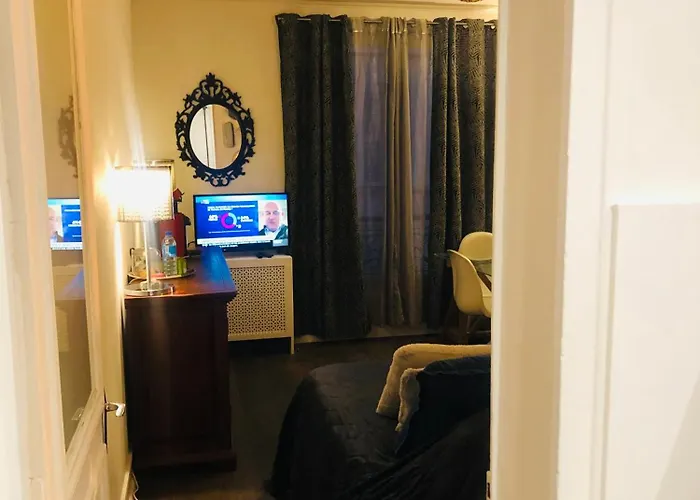 Habitation Cassiopee 公寓