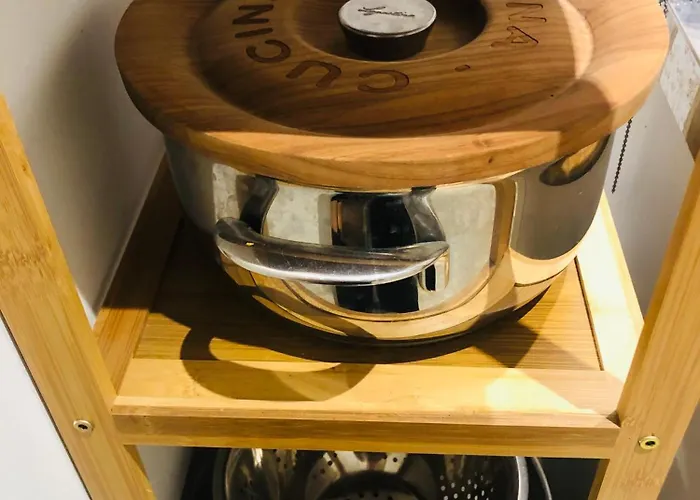 Habitation Cassiopee