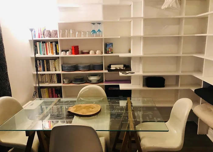 Habitation Cassiopee 公寓 巴黎