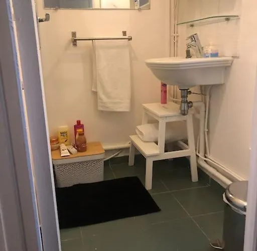 Habitation Cassiopee باريس